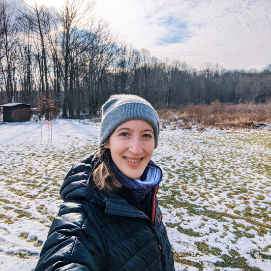 Enjoy the Outdoors in All Seasons