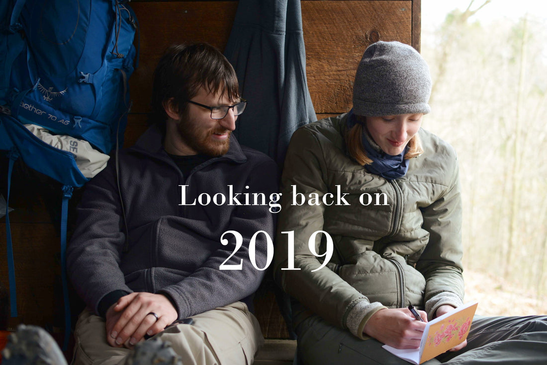 Looking Back On 2019