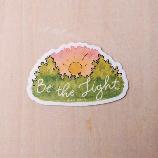 Wholesale Sticker Order